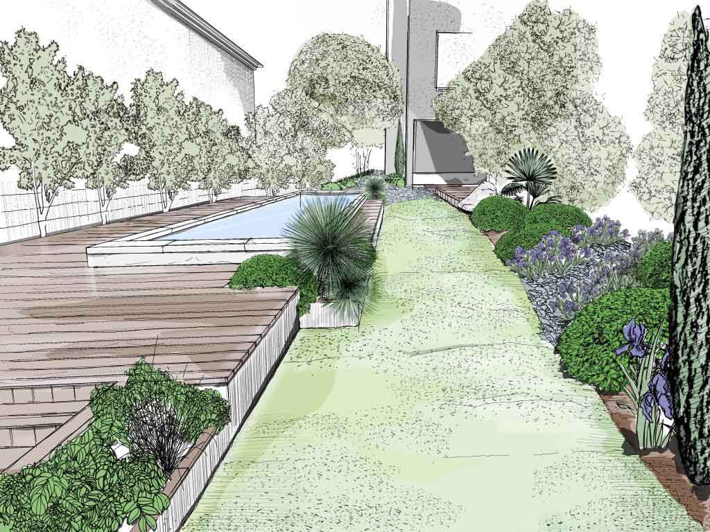 mdpaysages-plan-conception-jardin-bassin-lavande